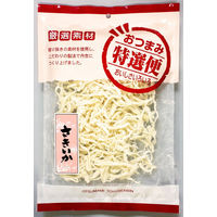 カモ井食品工業 おつまみ特選便 さきいか 3袋 大容量