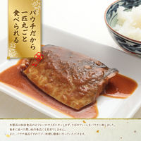 日本アクセス Delcy さばの味噌煮 1個