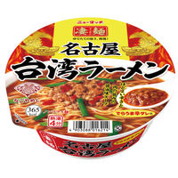 ヤマダイ　ニュータッチ 凄麺 名古屋台湾ラーメン　1セット（3個）　ご当地