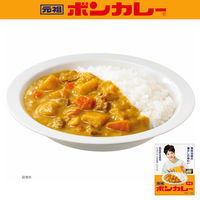 大塚食品 元祖ボンカレー 1セット（3個）