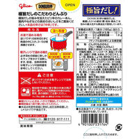 江崎グリコ DONBURI亭 お蕎麦屋さん風のカレー南蛮丼 1食