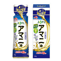 JOYL アマニ油 100g ペット 1セット（2本） ( アマニ油 100% 鮮度キープボトル ) 味の素 J-オイルミルズ