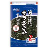 はごろもフーズ サラきざみ 20g 5袋