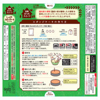 日清製粉ウェルナ 日清 おうちスイーツ しっとりスポンジケーキミックス （200g） 1個 製菓材 手作りお菓子