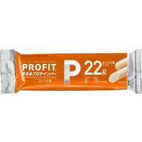 丸善 プロフィットささみプロテインバー コンソメ味 20袋