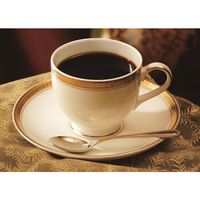 【コーヒー粉】三本コーヒー 有機栽培珈琲 吟煎 1袋（180g）