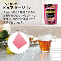 片岡物産 トワイニング　リーフパック　ピュア ダージリン 50g 1袋