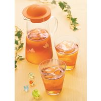 ルピシア りんご麦茶ティーバッグ 1袋（10バッグ入）