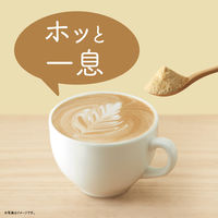 【水出し可】伊藤園 おいしいほうじ茶ラテ 1袋（160g）