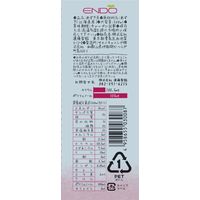 遠藤製餡 北海道産あずき美人茶 500ml 1箱（24本入）