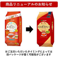 【水出し可】伊藤園 ヘルシー ルイボスティー ティーバッグ 1袋（3.0g×60バッグ入）