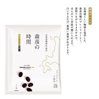 （ドリップコーヒー）味の素AGF 北海道珈琲 森彦の時間 ドリップコーヒー 森彦ブレンド 1個（6袋入）