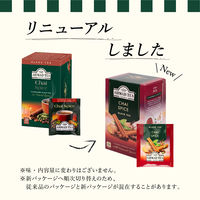 AHMAD TEA（アーマッドティー）チャイスパイス ティーバッグ 1箱（20バッグ入）