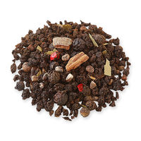 ルピシア チャイバッグ カルダモン＆ペッパー 1袋（10バッグ入）　スパイス入り紅茶　ティーバッグ
