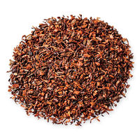 【ノンカフェイン】 ルピシア キャラメル＆ラム 1個（10バッグ入）