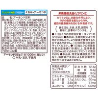グリコ アーモンド効果 3種のナッツ 1000ml 1箱（6本入）