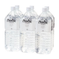 トロロックス 天然抗酸化水 Trolox 2L 1箱（6本入）