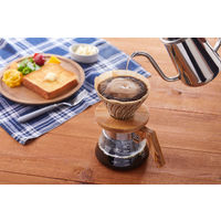 【コーヒー粉】味の素AGF 「ちょっと贅沢な珈琲店 」レギュラーコーヒー 香る深いコクのブラジル・ブレンド 1袋（230g）