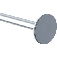 umbra（アンブラ） シュアロック テンションロッド 115-183cm クロム 21010772158 1個（直送品）