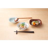 三陶 【萬古焼】青磁 クシメ取鉢(大) (鍋小物) 18176 1個（直送品）