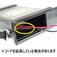 エスエスボディーガード PILI 小型スタンガン 158 PILI-158 1台（直送品）