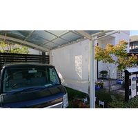 萩原工業 ストロング防風・防雪ネット 1.8×2.7m 4962074011992 1枚