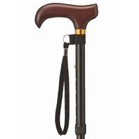 ケイ・ホスピア 愛杖D-1B(BK) D-1B 1本