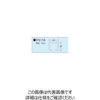 暁製作所 ステンレス軽中量物品棚 KSA4ー2145 1台(1個)（直送品）