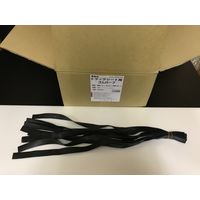 まつうら工業 シート用ゴムバンド 約18~20mm×60cm MKHR-1860-500P 1箱(500本入)