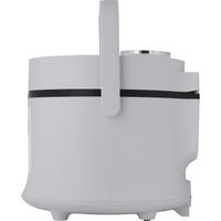 ティーズネットワーク FTS-RC30炊飯器 ３合 多機能6モード しゃもじ 計量カップ付き　1台（直送品）