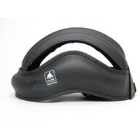 トップ ブリムレスカスク　Ｍ　ＢＬＡＣＫ 4938402820918 1個（直送品）