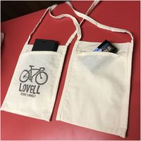 トップ ミニサコッシュ BOY 4938402833635 1個（直送品）