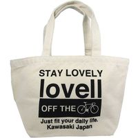 トップ ランチバッグ２ＲＯＡＤ　ＮＴ 4938402852308 1個（直送品）