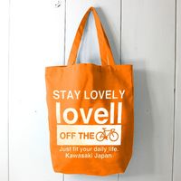 トップ トートバッグ２ＭＴＢ　ＯＲ 4938402852773 1個（直送品）