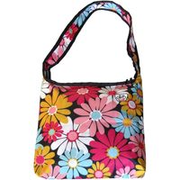 トップ ナイロンサコッシュ　ＮＶＦＬ 4938402853107 1個（直送品）