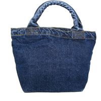 トップ デニムランチバック 4938402853374 1個（直送品）