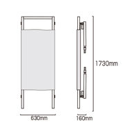常磐精工 サポートキャリーストレッチャー SPC-TANKA 1台（直送品）