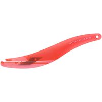 レターカッター プラス ピンク 49851006 1セット（2個） デザインフィル（直送品）
