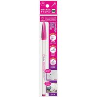 寺西化学工業 ギター チャコペン 0.6mm 桃 GCP-T12 1セット(5本)