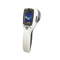 サーマルイメージカメラ　AD5636≪熱画像解像度：32×32（1024）ピクセル≫ AD-5636 1台 エー・アンド・デイ（直送品）