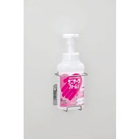 サラヤ　壁付型ホルダー（250mL用）42062　1セット（5個入）　　　マツヨシカタログ（直送品）