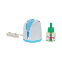 蚊取り器 蚊 駆除 アース ノーマット 60日セット 広いお部屋用 1セット 蚊とり 蚊除け 虫よけ 液体蚊取り 対策 殺虫剤 アース製薬