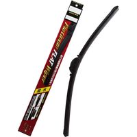 AQUA DREAM ワイパーブレード 500mm フラット形状 (撥水タイプ） AD-WFHP-50 1セット(10本入)（直送品）