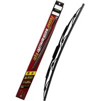 AQUA DREAM ワイパーブレード 700mm トーナメント形状 50本セット AD-WTHP-70 1セット(50本入)（直送品）