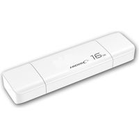 磁気研究所 USB3.2 Type-Cメモリ-Type-Aコネクタ搭載 キャップ式16GB HDUF134C16G3C 1個