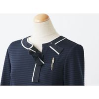 セロリー Selery カットソー ネイビー ５Ｌ S-37061（直送品）