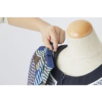 セロリー Selery オーバーブラウス ネイビー ７号 S-51301（直送品）