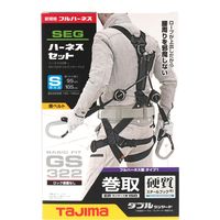 TJMデザイン ハーネスGS S 黒 ER150ダブルL2セット A1GSSER-WL2BK 1セット