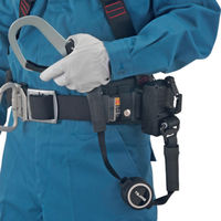 ＴＪＭデザイン 胴ベルト用ランヤード　ＥＲ150縦型Ｌ1 B1ER150TL1 1個