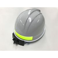 日東エルマテリアル エルクライト高輝度蓄光・蛍光テープ 19mm×5m 2個セット LK-LIGHT-1905LEMON 1セット(2個)（直送品）